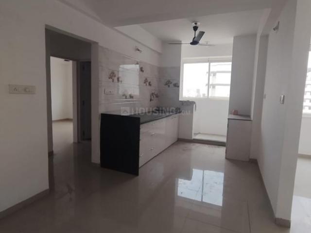 2 BHK Apartment in Bhayli for rent Vadodara. The reference number is 20213921