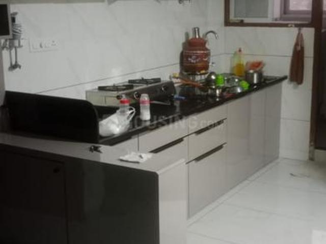 2 BHK Apartment in Bhayli for rent Vadodara. The reference number is 20279378