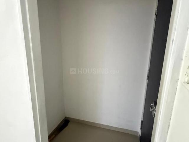 2 BHK Apartment in Bhayli for rent Vadodara. The reference number is 20477110