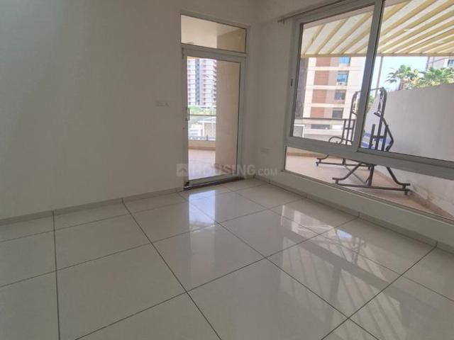 2 BHK Apartment in Bhayli for rent Vadodara. The reference number is 20568302