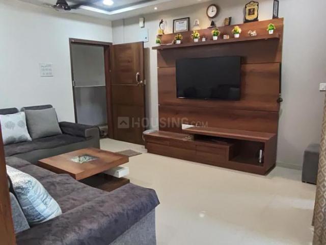 2 BHK Apartment in Bhayli for rent Vadodara. The reference number is 20563177