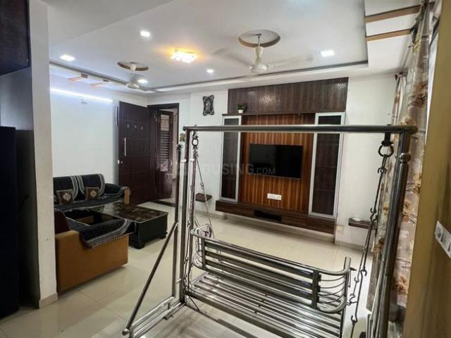 2 BHK Apartment in Bhayli for rent Vadodara. The reference number is 20617022