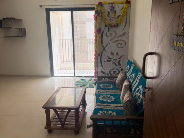 2 BHK Apartment in Bhayli for rent Vadodara. The reference number is 20729072
