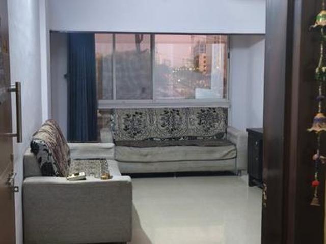 2 BHK Apartment in Bhayli for rent Vadodara. The reference number is 20721726