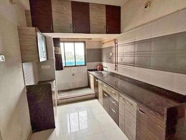 2 BHK Apartment in Bhayli for rent Vadodara. The reference number is 20745943