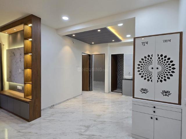 2 BHK Apartment in Bhayli for rent Vadodara. The reference number is 20751085