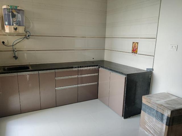 2 BHK Apartment in Bhayli for rent Vadodara. The reference number is 20816385