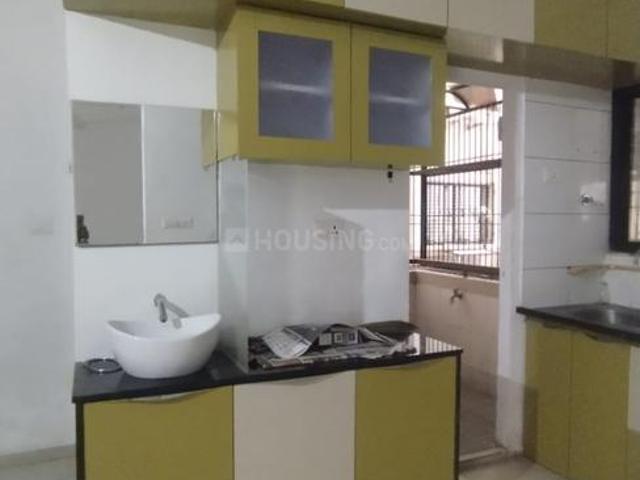 2 BHK Apartment in Bhayli for rent Vadodara. The reference number is 20833858