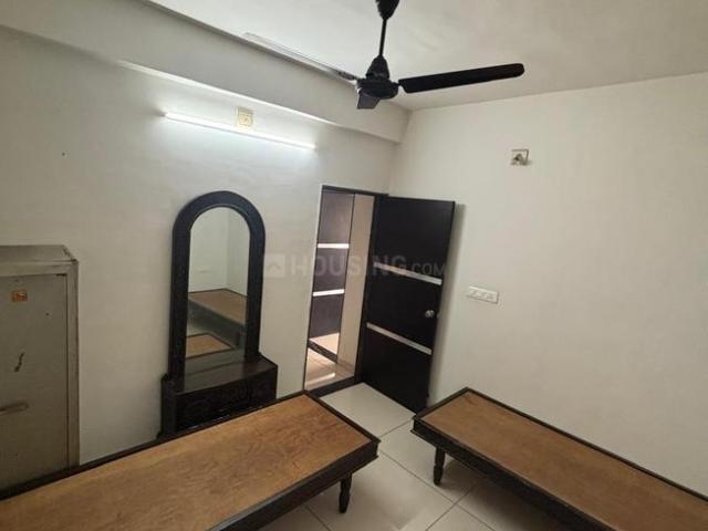 2 BHK Apartment in Bhayli for rent Vadodara. The reference number is 20976317
