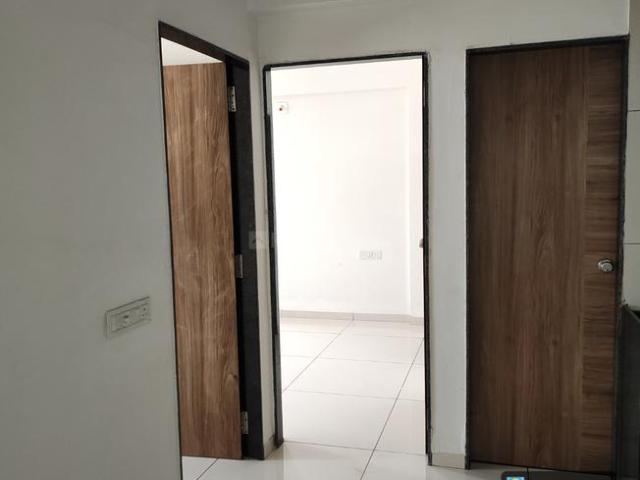 2 BHK Apartment in Bhayli for rent Vadodara. The reference number is 20984212