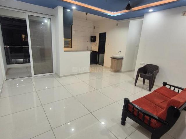 2 BHK Apartment in Bhayli for rent Vadodara. The reference number is 20984726
