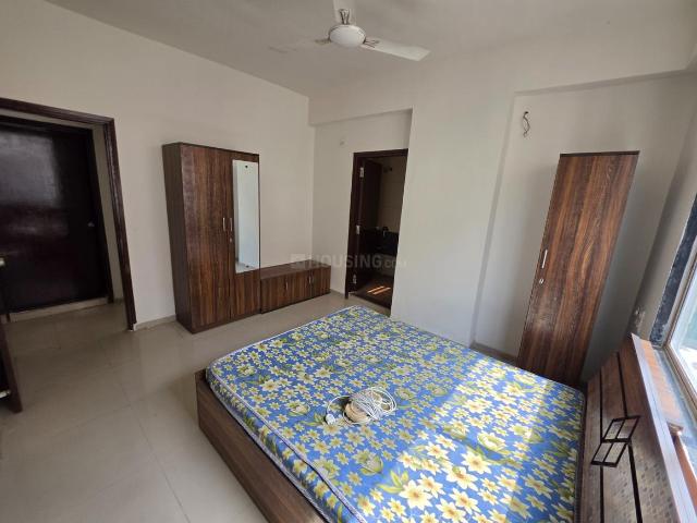 2 BHK Apartment in Bhayli for rent Vadodara. The reference number is 20989629