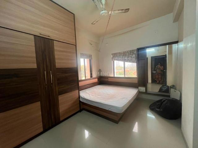 2 BHK Apartment in Bhayli for rent Vadodara. The reference number is 21022574