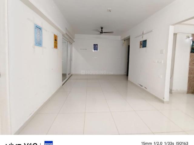 2 BHK Apartment in Bhayli for rent Vadodara. The reference number is 21046014