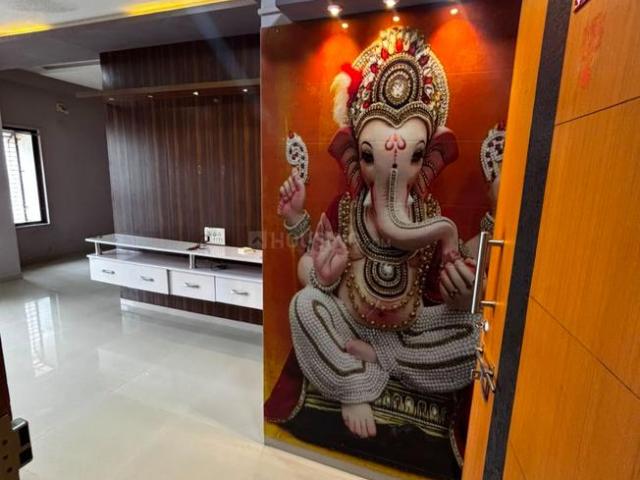 2 BHK Apartment in Bhayli for rent Vadodara. The reference number is 21049309