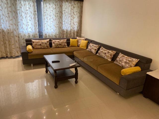 2 BHK Apartment in Bhayli for rent Vadodara. The reference number is 21043502