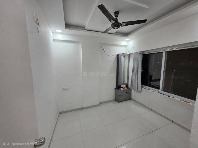 2 BHK Apartment in Bhayli for rent Vadodara. The reference number is 21074661