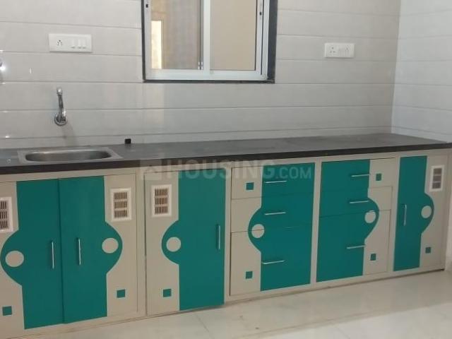 2 BHK Apartment in Bhayli for rent Vadodara. The reference number is 21089853