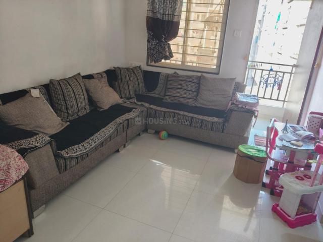 2 BHK Apartment in Bhayli for rent Vadodara. The reference number is 21223937