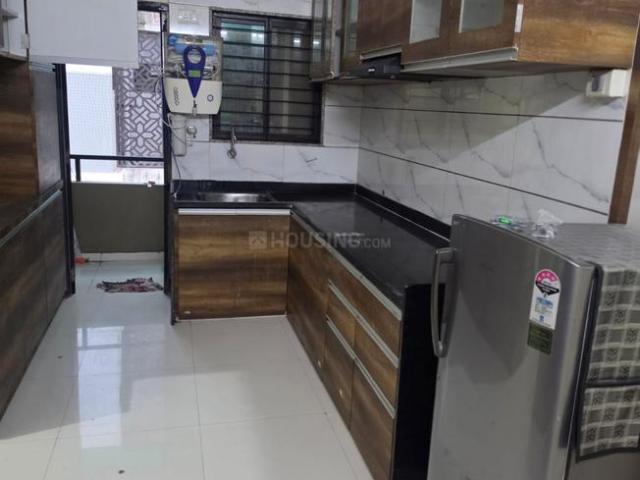 2 BHK Apartment in Bhayli for rent Vadodara. The reference number is 21315531