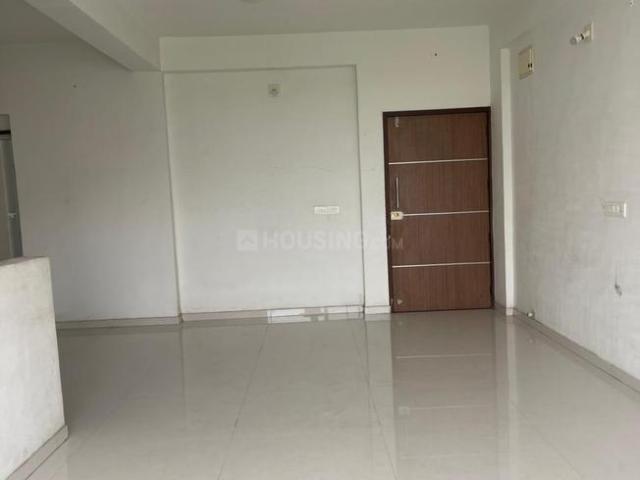 2 BHK Apartment in Bhayli for resale Vadodara. The reference number is 18008182
