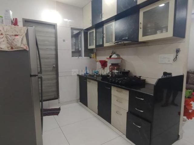 2 BHK Apartment in Bhayli for resale Vadodara. The reference number is 19948052