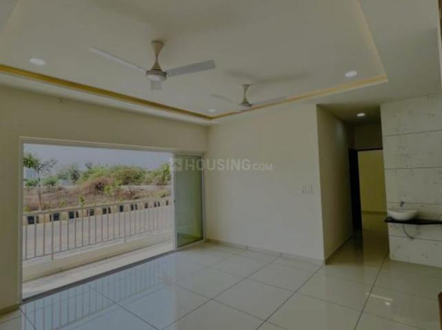 2 BHK Apartment in Bhayli for resale Vadodara. The reference number is 19993420