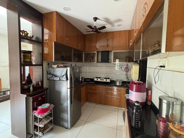 2 BHK Apartment in Bhayli for resale Vadodara. The reference number is 19333962