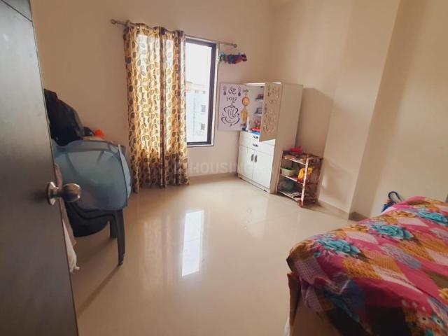 2 BHK Apartment in Bhayli for resale Vadodara. The reference number is 20669693