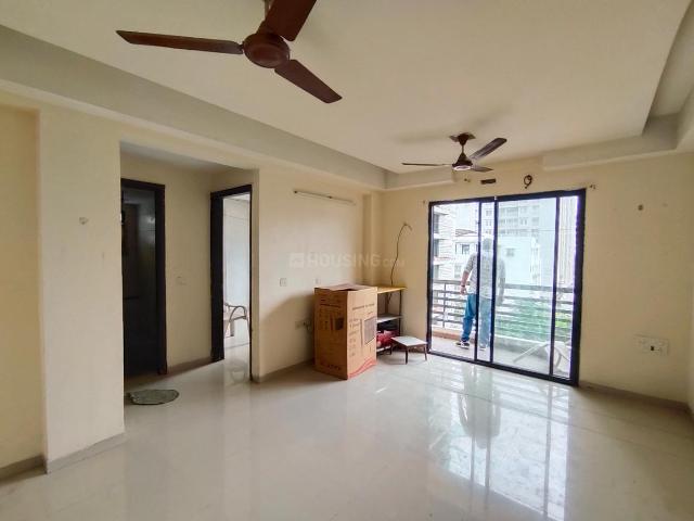 2 BHK Apartment in Bhayli for resale Vadodara. The reference number is 20683991