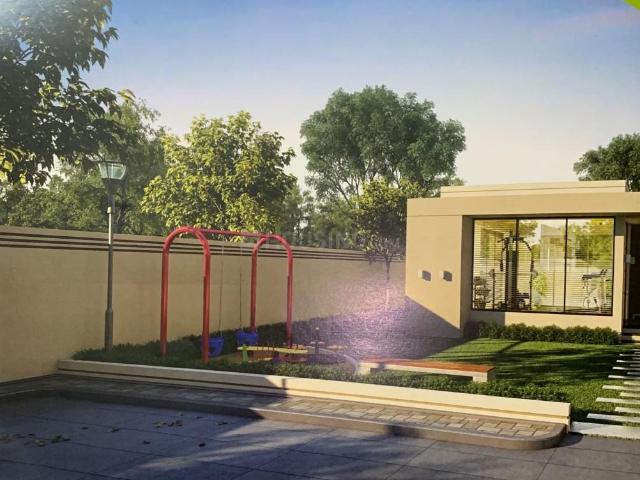 2 BHK Apartment in Bhayli for resale Vadodara. The reference number is 20743537