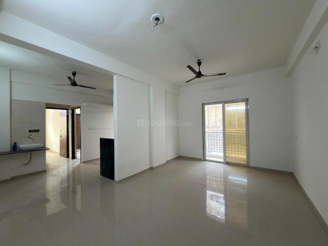 2 BHK Apartment in Bhayli for resale Vadodara. The reference number is 20893969