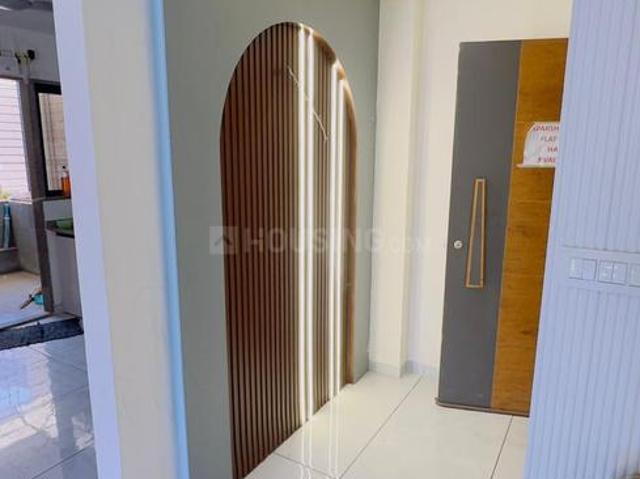 2 BHK Apartment in Bhayli for resale Vadodara. The reference number is 20900800
