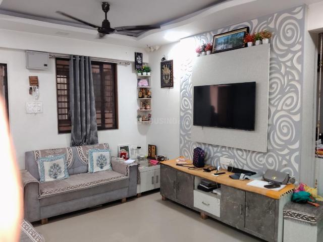 2 BHK Apartment in Bhayli for resale Vadodara. The reference number is 20948193