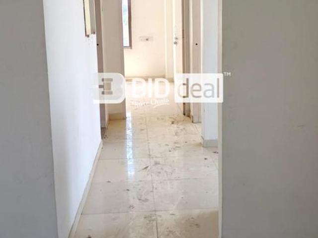 2 BHK Apartment in Bhayli for resale Vadodara. The reference number is 20113412