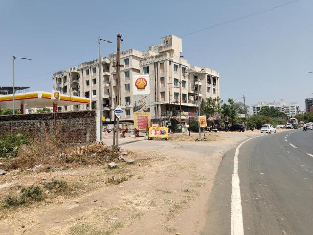 2 BHK Apartment in Bhayli for resale Vadodara. The reference number is 20166822