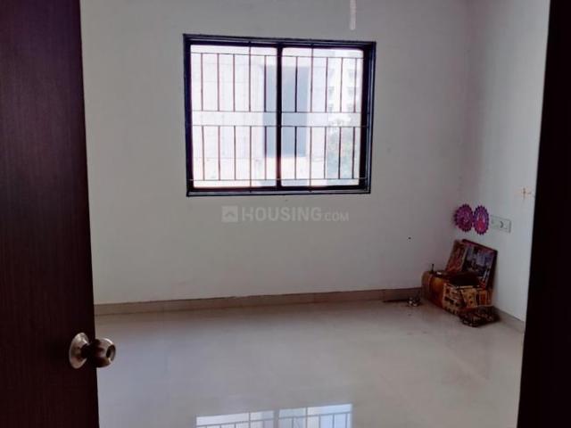 2 BHK Apartment in Bhayli for resale Vadodara. The reference number is 20237789