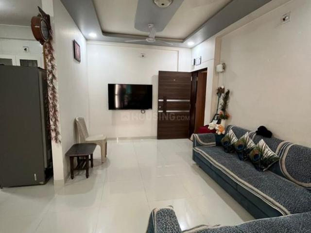 2 BHK Apartment in Bhayli for resale Vadodara. The reference number is 21030034
