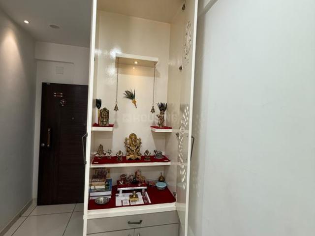 2 BHK Apartment in Bhayli for resale Vadodara. The reference number is 21071492