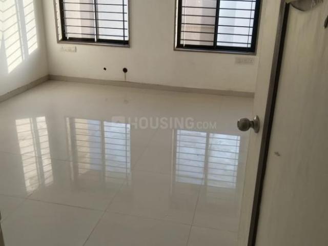 2 BHK Apartment in Bhayli for resale Vadodara. The reference number is 21149636