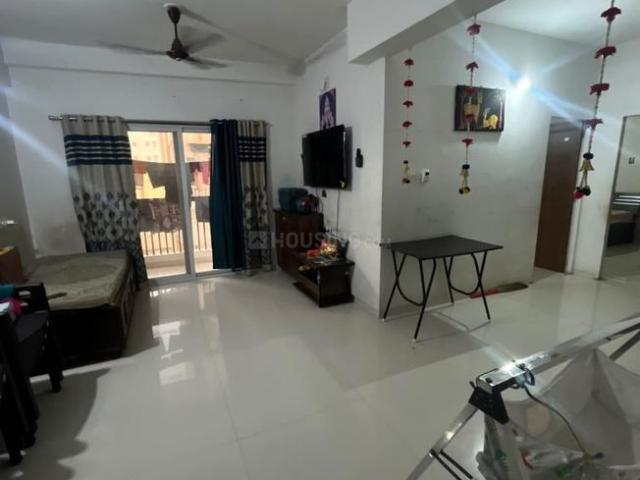2 BHK Apartment in Bhayli for resale Vadodara. The reference number is 21165089