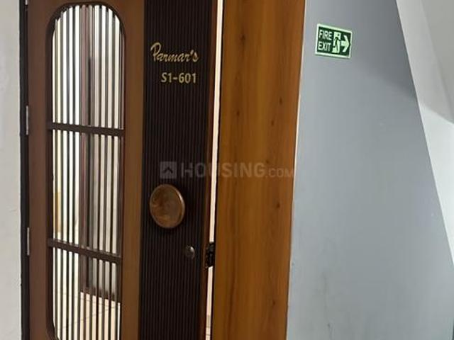 2 BHK Apartment in Bhayli for resale Vadodara. The reference number is 21281531