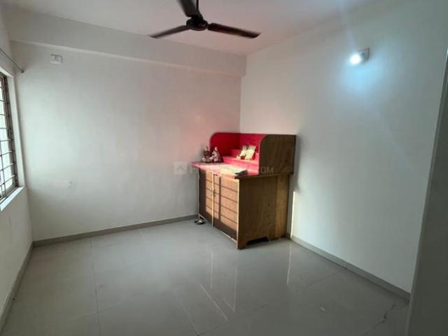2 BHK Apartment in Bhayli for resale Vadodara. The reference number is 21333732