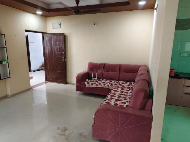2 BHK Apartment in Bhayli for resale Vadodara. The reference number is 21363850