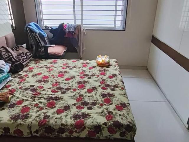 2 BHK Apartment in Bhayli for resale Vadodara. The reference number is 21365505