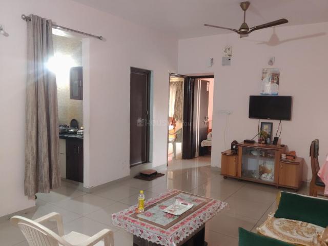 2 BHK Apartment in Bhayli for resale Vadodara. The reference number is 21380073