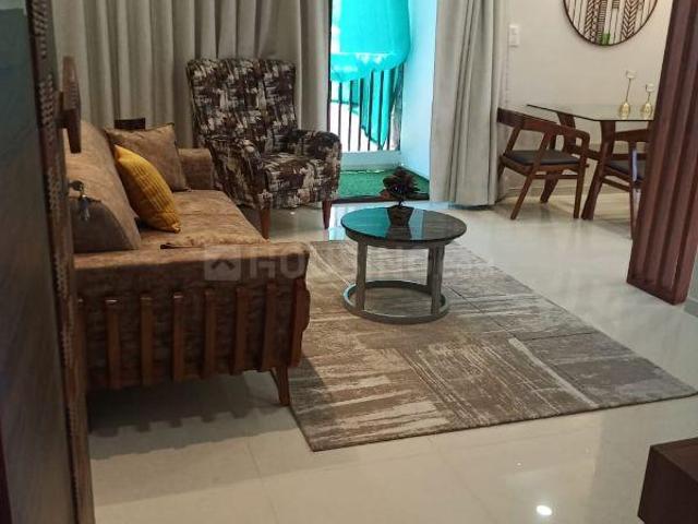 2 BHK Apartment in Bhayli for resale Vadodara. The reference number is 5766831