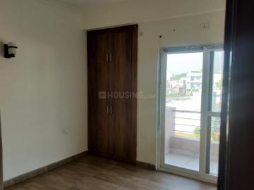 2 BHK Apartment in BHEL Township for rent Haridwar. The reference number is 17999551