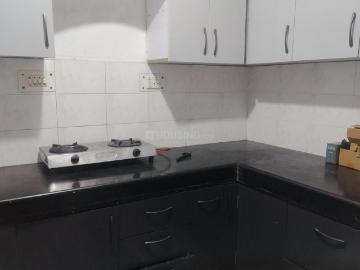 2 BHK Apartment in BHEL Township for rent Haridwar. The reference number is 17920923