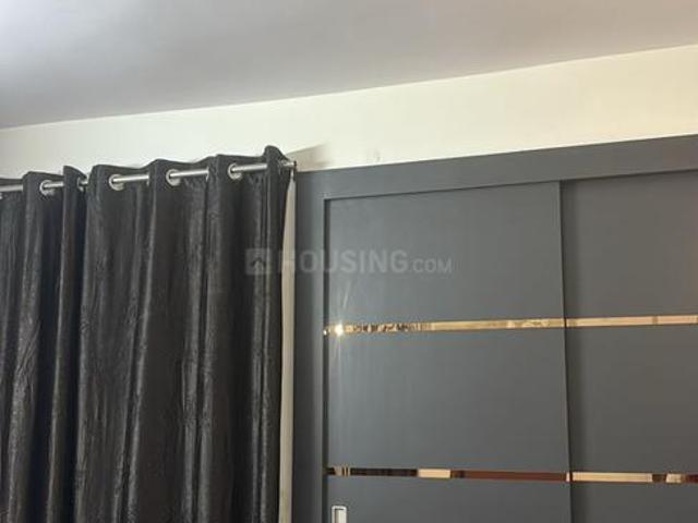 2 BHK Apartment in BHEL Township for rent Haridwar. The reference number is 21121757
